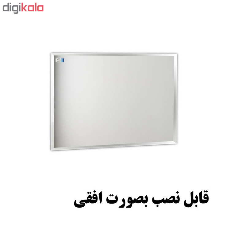 آینه دلفین مدل T-7050
