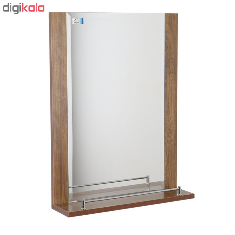 آینه دلفین مدل 1010-WD