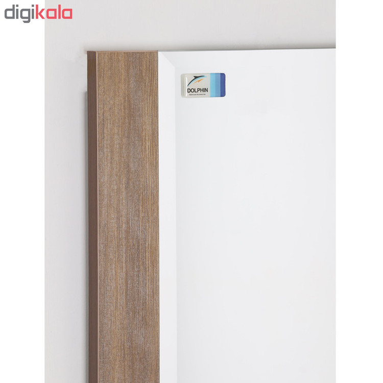 آینه دلفین مدل 1010-WD