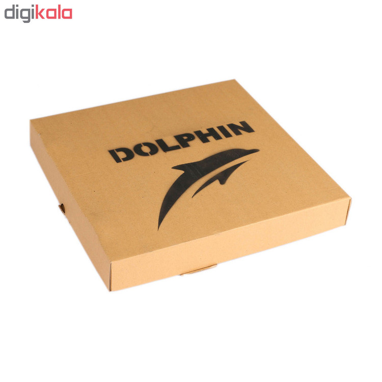 آینه دلفین مدل 1010-WD