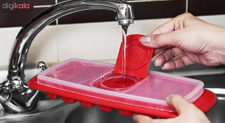 قالب یخ زیبا سازان مدل IC01