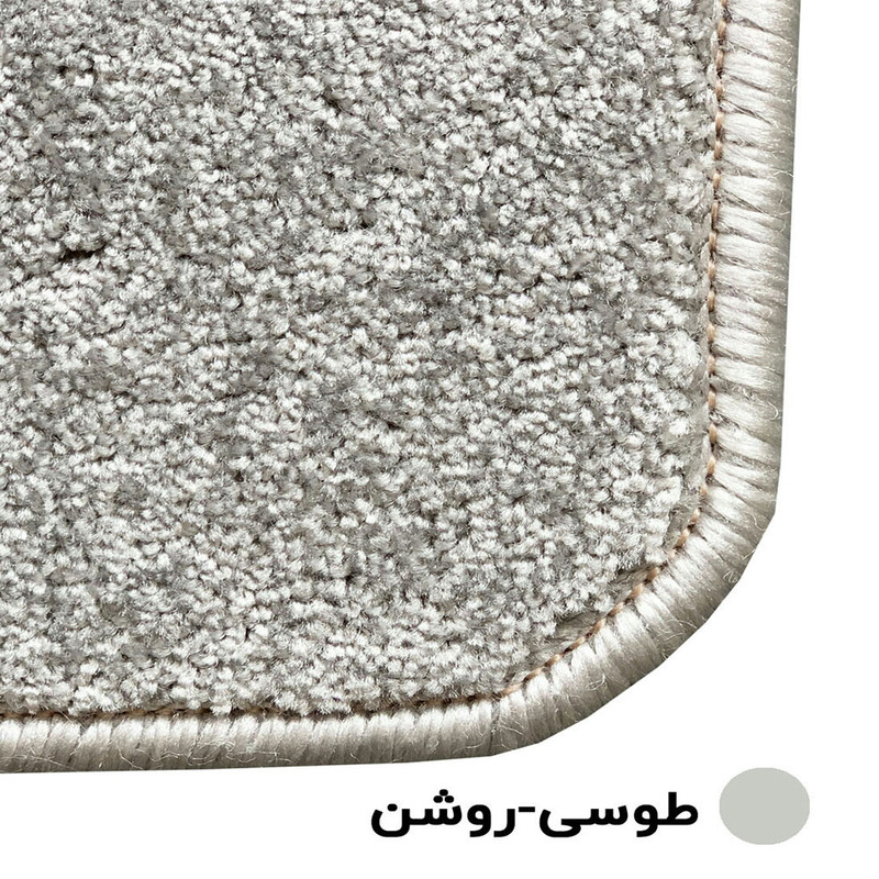 پادری پالاز مدل کات B سایز 50x75 سانتی متر