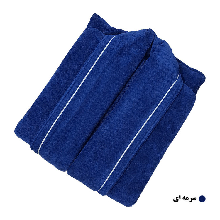 حوله پالتویی مدل پالیز سایز 125