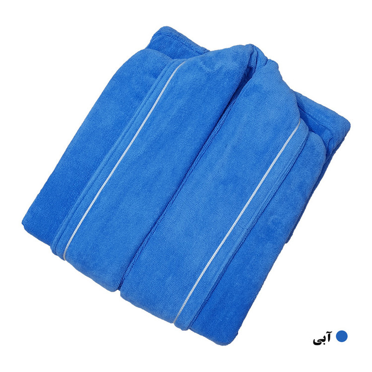 حوله پالتویی مدل پالیز سایز 125