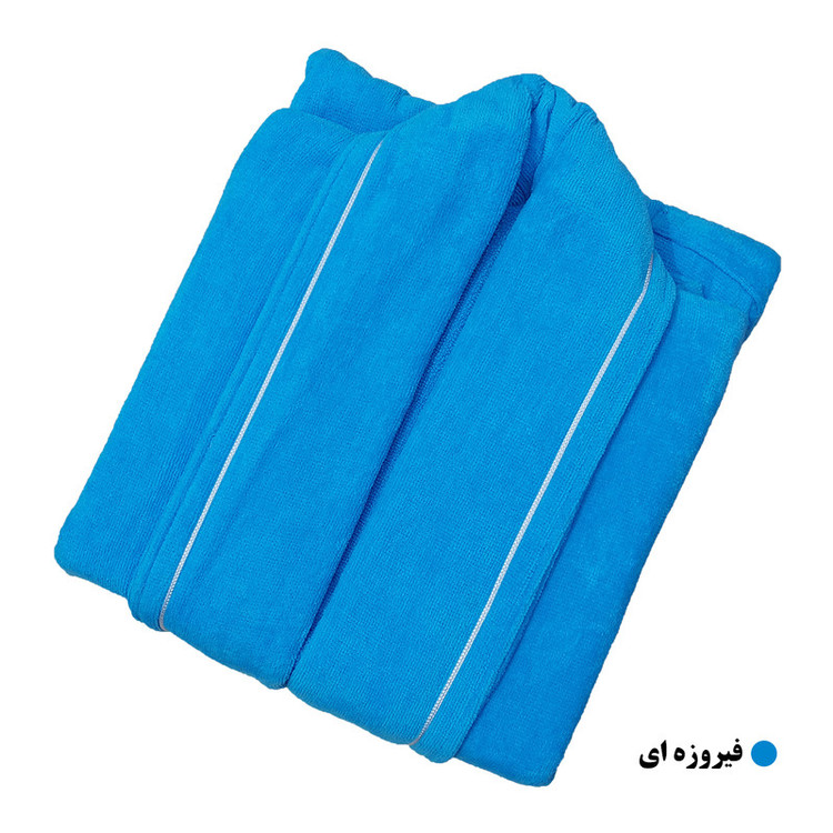 حوله پالتویی مدل پالیز سایز 125