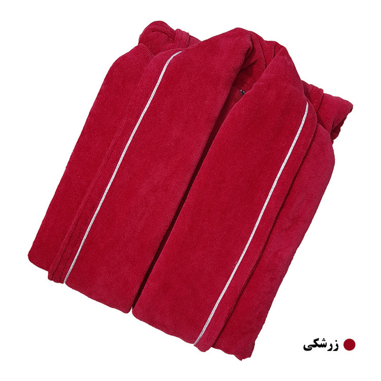 حوله پالتویی مدل پالیز سایز 125