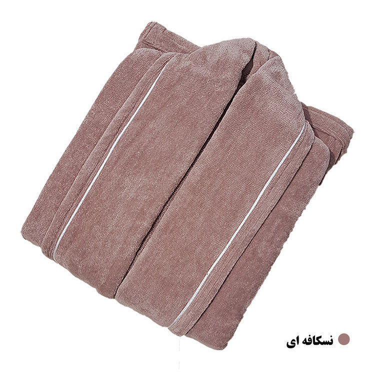 حوله پالتویی مدل پالیز سایز 125