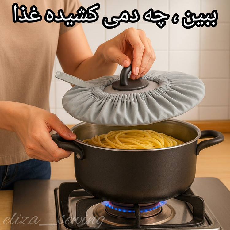دمکنی الیزاسوینگ مدل پلاس