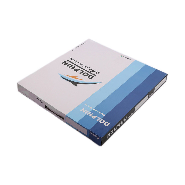 آینه دلفین مدل N-T-6050