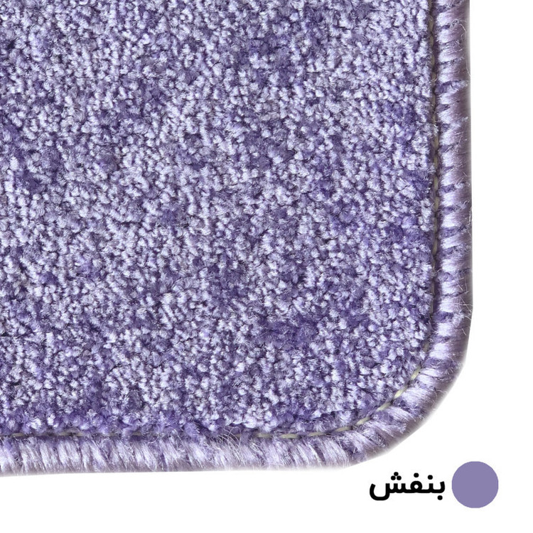 پادری پالاز مدل کات بی سایز 50x79 سانتی متر