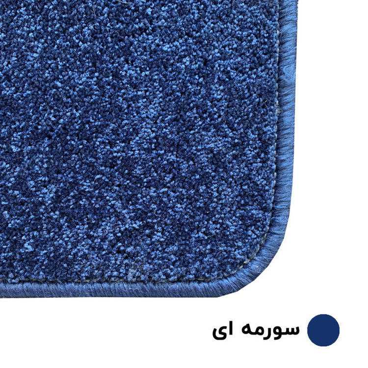 پادری پالاز مدل کات بی سایز 50x79 سانتی متر