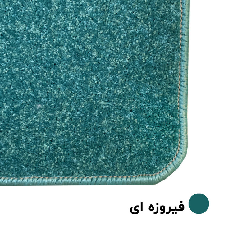 پادری پالاز مدل کات بی سایز 50x79 سانتی متر