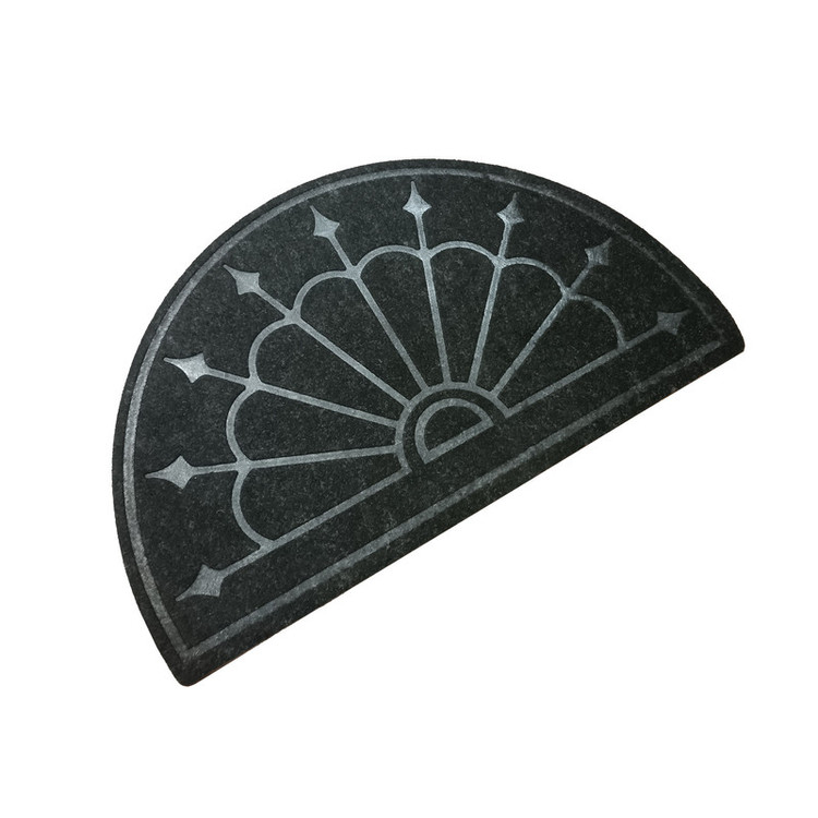 پادری طرح نیمدایره سایز 80×48 سانتیمتر
