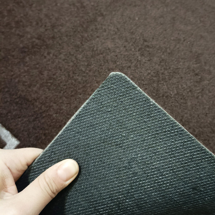 پادری طرح نیمدایره سایز 80×48 سانتیمتر