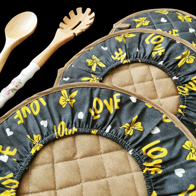 ست دمکنی 3 تکه راولا کد G337