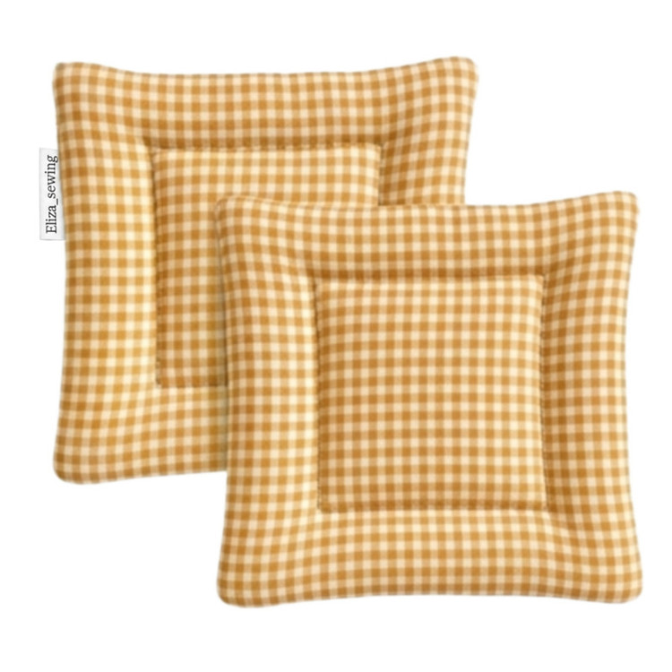 ست دمکنی الیزاسوینگ مدل کلاسیک کد home_05 بسته 5 عددی