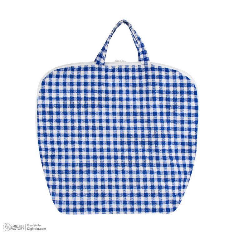 کیسه نان و سبزی تولیدی داشاب مدل سه لایه سایز 45x42 سانتی متر