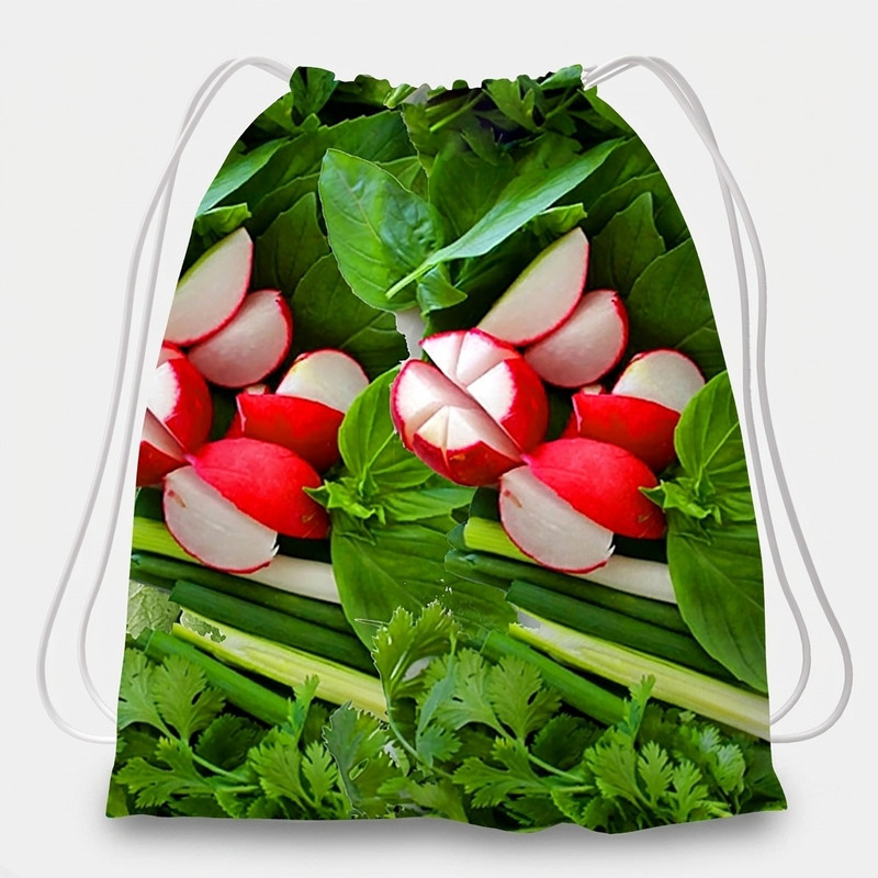 کیسه سبزی مدل سبزی خوردن کد 29