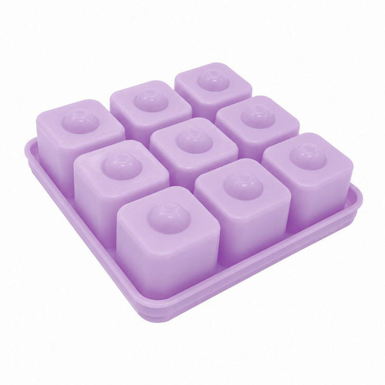 قالب یخ مدل KNP-K-337