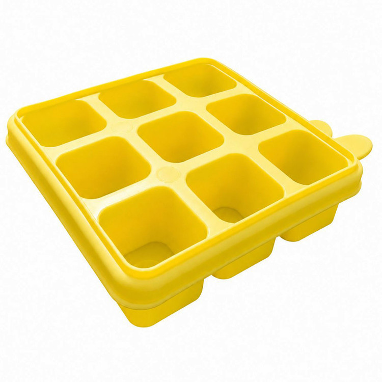 قالب یخ مدل KNP-K-337