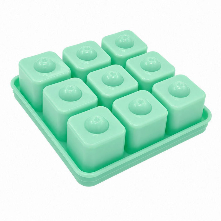 قالب یخ مدل KNP-K-337