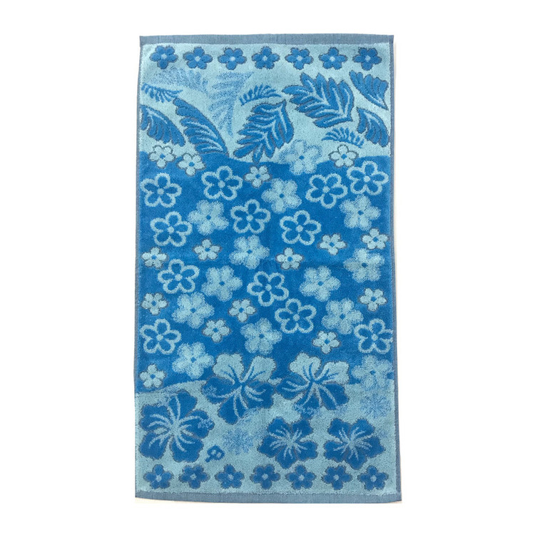 حوله دستی هنر طرح پارانا سایز 75x40 سانتی متر