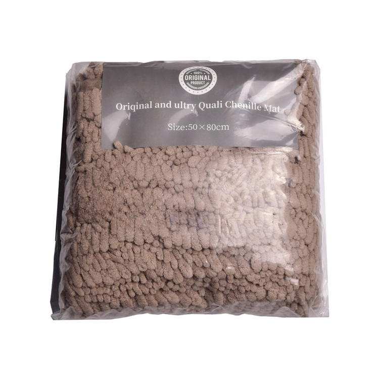 پادری اورجینال طرح ماکارانی سایز 50*80 سانتی متر مناسب برای فضای داخلی