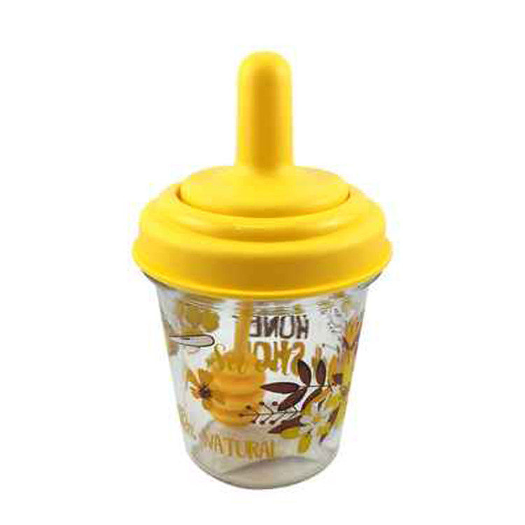 ظرف عسل هروین مدل Honeyware کد 81772 به همراه قاشق عسل