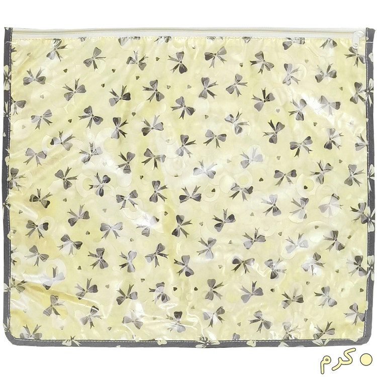 کیسه نان و سبزی خانه زیبا کد P614