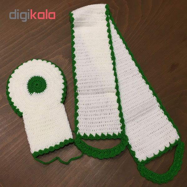 لیف حمام کد 131 مجموعه 2 عددی