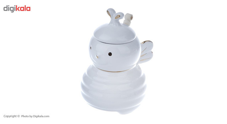 ظرف عسل خوری باریز کد 25952
