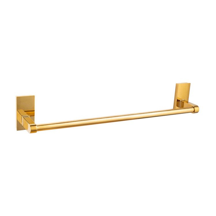 آویز حوله آرتا طرح کلاسیک کد T01
