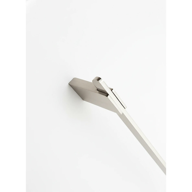 آویز حوله دلفین مدل 6230-ss-L40