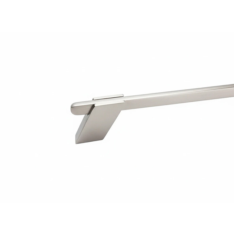 آویز حوله دلفین مدل 6230-ss-L40