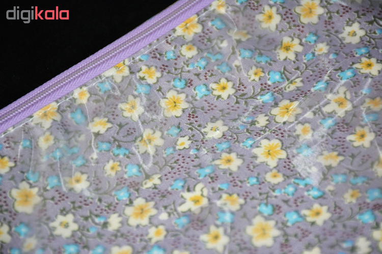 کیسه نان و سبزی خانه زیبا کد P602