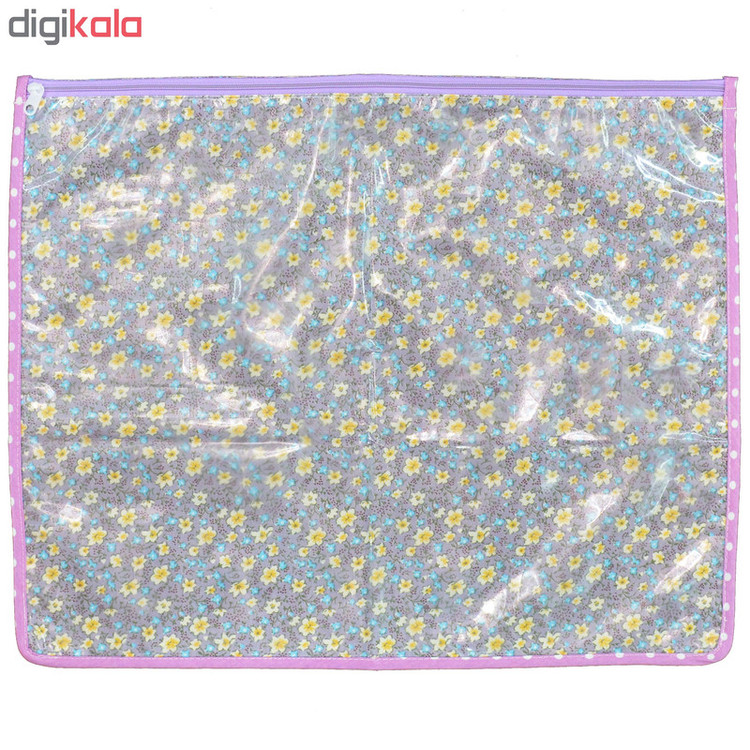 کیسه نان و سبزی خانه زیبا کد P602