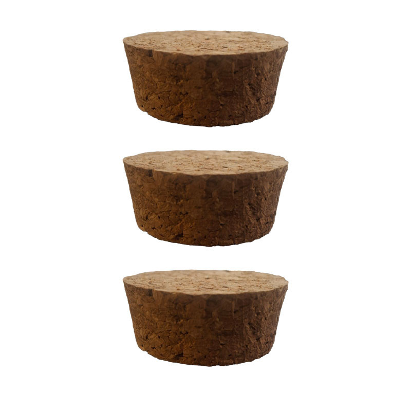 چوب پنبه مدل 30-35 بسته 3 عددی