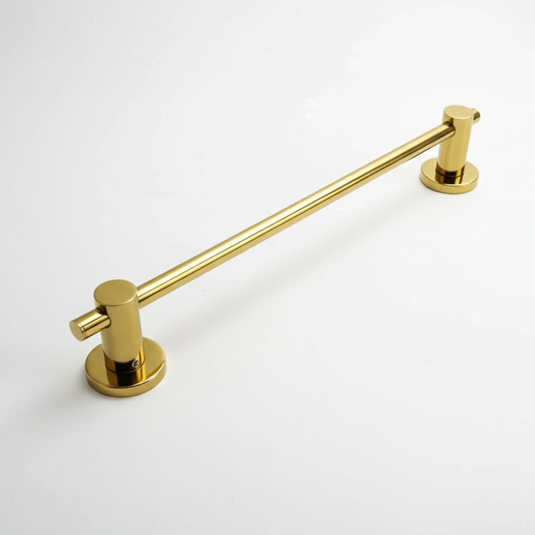 آویز حوله دلفین مدل 21-L50-G