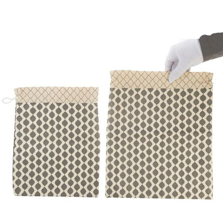 کیسه سبزی رزین تاژ مدل کندو بسته 2 عددی