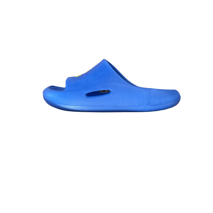 دمپایی حمام بچگانه پاپا مدل آرمین کد Bl-05
