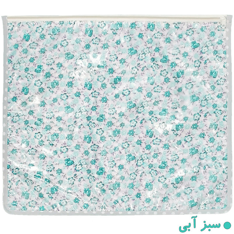 کیسه نان و سبزی خانه زیبا کد P610