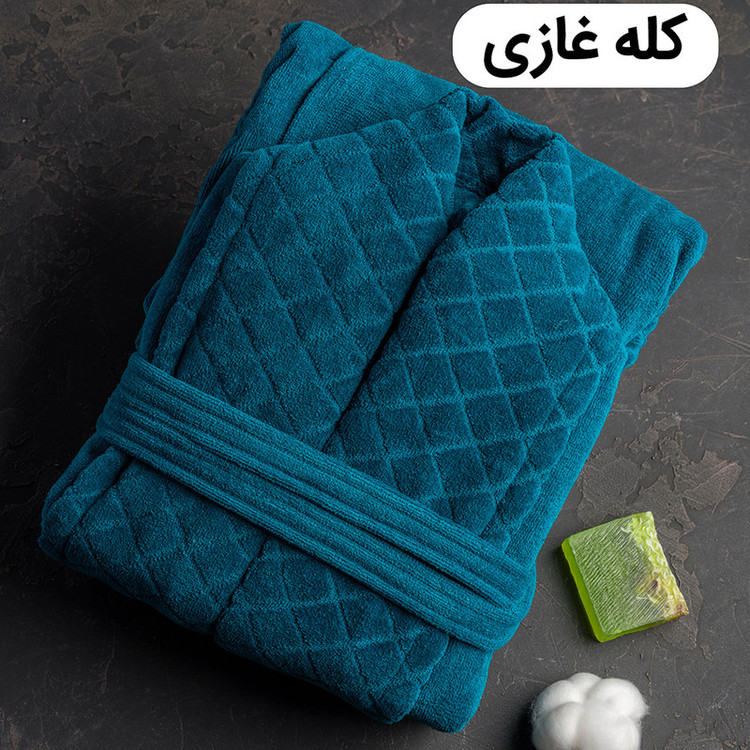 حوله پالتویی دفکتو مدل تیلا سایز 125