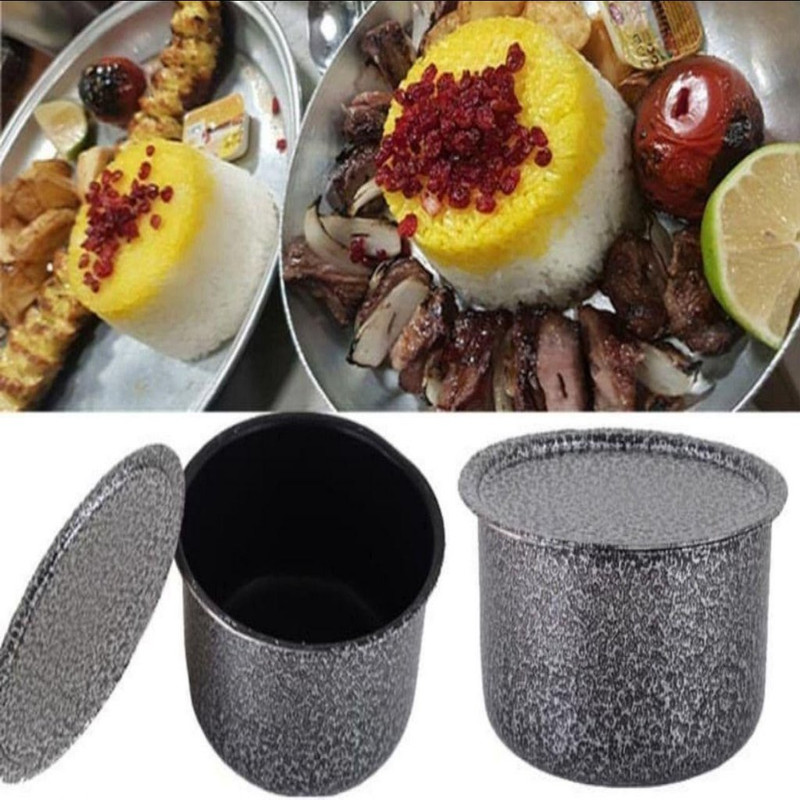 ظرف کته پز مدل 14