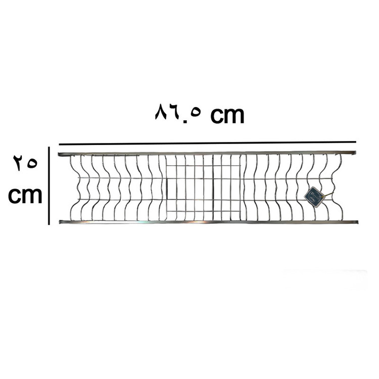 آبچکان مدل استیل 90