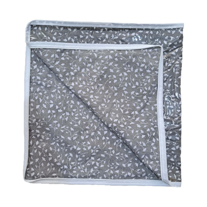 کیسه نان مدل طلقی کد 268 سایز 45×45 سانتی متر