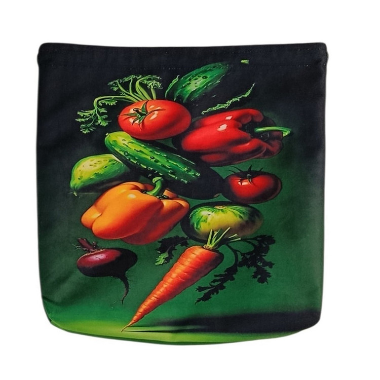کیسه سبزی کد 02 سایز 33×33 سانتی متر