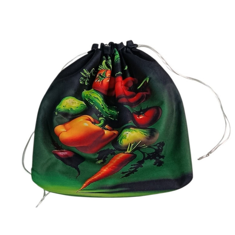 کیسه سبزی کد 02 سایز 33×33 سانتی متر