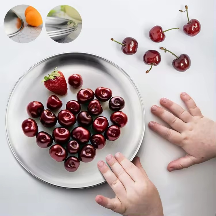 ظرف پخت پیتزا مدل پرنسس کد 20