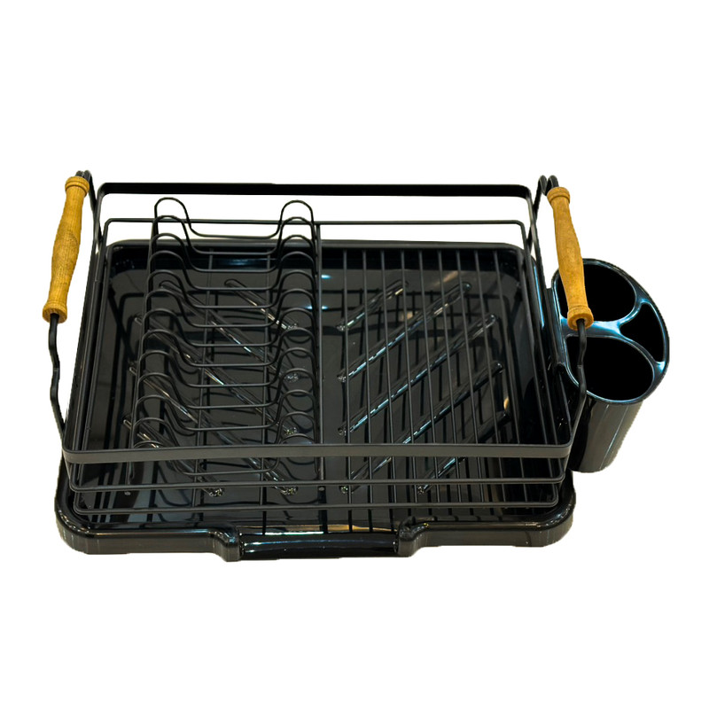 آبچکان امپرلند مدل دسته چوبی کد RM598/6