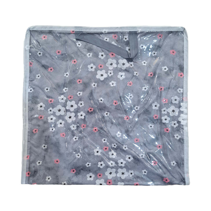 کیسه نان مدل طلقی کد 266 سایز 45×45 سانتی متر